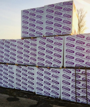 Газосиликатные стеновые блоки Стэнблок 600х300х250, D600