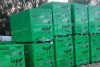 Пеноблоки стеновые Poritep 625х250х200, D500
