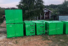 Пеноблоки стеновые Poritep 625х250х200, D500