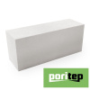 Пеноблоки стеновые Poritep 625х250х200, D500
