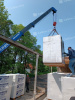 Газосиликатные блоки Могилевский КСИ D700 625х300х250 стеновые